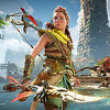 Horizon Forbidden West: Nastavak borbe sa poboljšanom pričom i karakterom Aloy