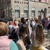 Broj turista u Federaciji BiH u septembru ove godine bio veći za 125 posto nego u septembru 2020.