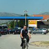 Granična policija BiH o prodavnici na samoj granici: Može se ući samo s teritorije BiH