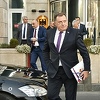 Dodik nakon pregovora u zgradi Delegacije EU: Tražimo da se poštuje suverenitet Republike Srpske