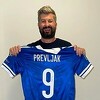 Dres Prevljaka iz Kazahstana prodan za 3.000 eura, sredstva uplaćena narodnoj kuhinji