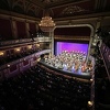 Čarobna atmosfera na večerašnjem koncertu Sarajevske filharmonije