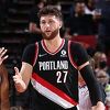 Nurkić blistao protiv LA Clippersa, skromni nastupi Jokića i Dončića