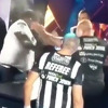 Poljak brutalnim šamarom nokautirao brazilskog MMA diva od dva metra i 170 kg