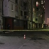 Preminuo mladić (19) koji je sinoć skočio sa zgrade u sarajevskom naselju Dobrinja