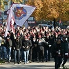 Horde zla s posebnim šeširima krenule na meč i proslavu rođendana FK Sarajevo