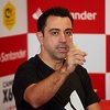Xavi ne želi pričati o povratku u Barcelonu, tvrdi da je fokusiran na svoj klub