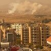 Izrael bombardovao područja u blizini Damaska, povrijeđena dvojica sirijskih vojnika