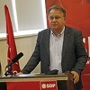 SDP: SNSD-ove blokade moguće su zbog slabosti državnih institucija, razgovore vratiti u Parlament BiH