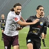 Tok utakmice: Sarajevo - Rudar 1:1