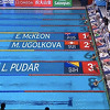 Pogledajte kako je Lana Pudar u neizvjesnoj završnici došla do bronze na Svjetskom kupu