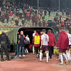 Igrači Sarajeva ispraćeni zvižducima i psovkama, od Sablića se traži ostavka
