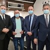 Vlada u Zenici podržala 208 boraca i njihove biznise sa po 1.000 KM poticaja