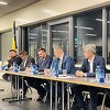 U Cirihu predstavljen rad probosanskog bloka političkih stranaka iz RS-a