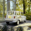 Renault i Mathieu Lehanneur oživljavaju Renault 4