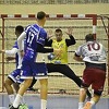 Rukometaši Borca i Leotara nastavili nepobjedivi niz, Izviđač izgubio od Iskre