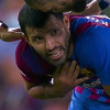Barcelona nastavila po starom i bez Koemana, Aguero zbog disanja izazvao paniku