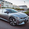 Kia EV6 krunisan kao Njemački premium auto 2022. godine