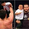 Teixeira postao drugi najstariji prvak u historiji UFC-a, "novi" Habib zasjenio sve