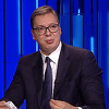 Vučić o Republici Srpskoj i Kosovu: Zašto se podgrijava krompir kad ništa nije isto kao devedesetih