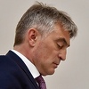 Željko Komšić će predstavljati BiH na klimatskom samitu u Škotskoj