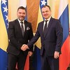 Košarac u Rusiji: Zahvalni smo što ne prihvatate Christiana Schmidta