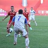 Tok utakmice: Velež - Radnik 1:2