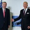 Biden nakon susreta s Erdoganom: Zabrinuti smo zbog toga što Turska posjeduje ruski raketni sistem