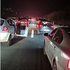 Na autoputu kod Zenice poginuo pješak