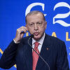 Erdogan se vratio u Tursku, nije otputovao na klimatsku konferenciju u Glasgow