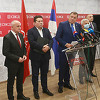 Predstavnici vladajuće koalicije u RS-u danas imaju sastanak u Banjoj Luci