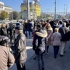 Protesti građana kod Ambasade SAD-a: Palmer pravi još jedan entitet u FBiH
