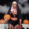 Da li se Jelena Karleuša neprikladno maskirala za Noć vještica?