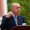 Otkriveno zbog čega Erdogan nije htio otputovati na klimatski samit u Glasgow