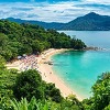 Tajland otvorio granice za vakcinisane turiste iz više od 60 zemalja