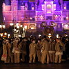 Zbog pozitivnog testa na koronavirus zatvoren Disneyland u Šangaju, posjetiteljima izlaz bio zabranjen
