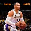 Westbrook je najplaćeniji igrač Lakersa, a sinoć je uputio jedan od najgorih šuteva u historiji