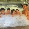 Ronaldo srušio rekord po broju lajkova sportiste na Instagramu fotografijom blizanaca