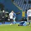 Tok utakmice: Željezničar - Zrinjski 0:3