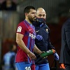 Aguero zbog srčanih problema mora na liječenje i čeka ga duga pauza