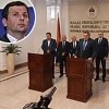 Vukanović o sastanku vlasti RS-a: Utihnuo je Dodik, ne priča o blokadi kasarni i druge gluposti