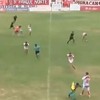 Navijači ranili trenera u pucnjavi na utakmici u Argentini, igrači panično bježali