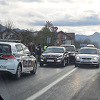 Sudar u Aerodromskom Naselju u Sarajevu izazvao gužve u saobraćaju