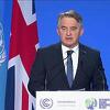 Šta je Komšić poručio svjetskim liderima na velikoj konferenciji u Glasgowu