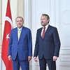 Bakir Izetbegović danas se u Istanbulu sastaje s Recepom Tayyipom Erdoganom