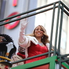 Mariah Carey palicom razbila bundeve i najavila: Počinje moja sezona!