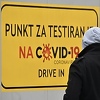 U BiH još 706 pozitivnih na koronavirus, preminule 42 osobe