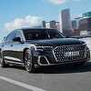 Audi predstavio osvježeno izdanje svoje najveće limuzine