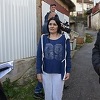 Samohranoj majci sa sedmero djece tokom noći izgorjela kuća, stigla i pomoć