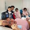 Georgina objavila fotografiju s ultrazvuka, Ronaldov komentar lajkalo više od 10.000 ljudi